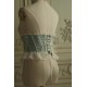 Faeries Daffodil Fairy Tales Collection Corset(Reservation/4 Colours/Full Payment Without Shipping)